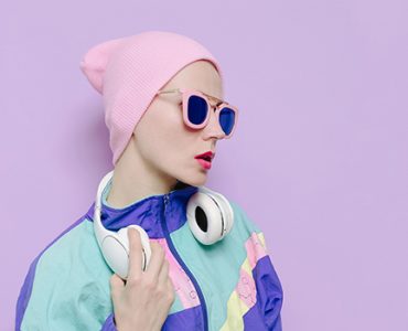 هدفون شاهکار