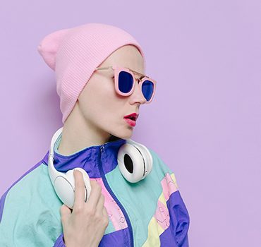 هدفون شاهکار