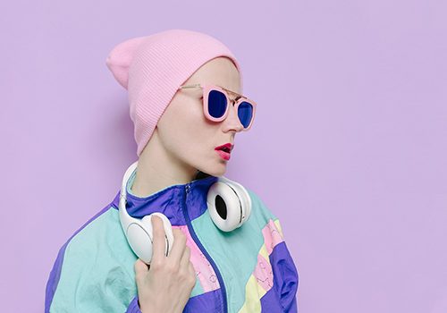 هدفون شاهکار