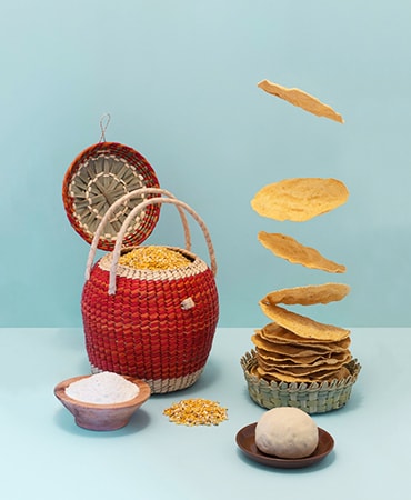 اسنک های معلق