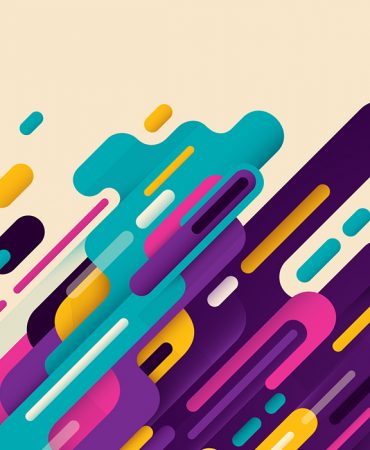 طرح های انتزاعی