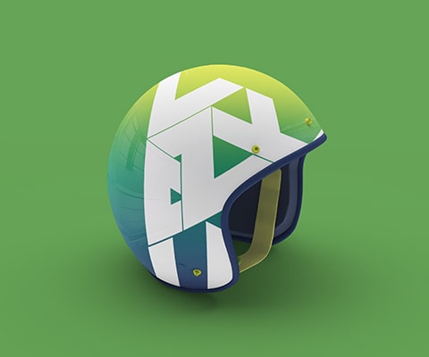 کلاه جادویی