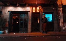 شروع زندگی از نو