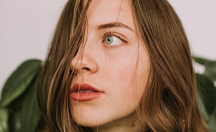 لیلا سلطانی: سخنگو و فروشنده