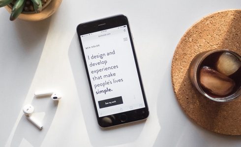 جلسه کاری در اروپا