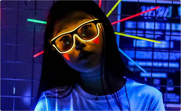 روش فرانکلین از شکل عادت