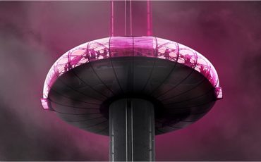 طوفان در راه است