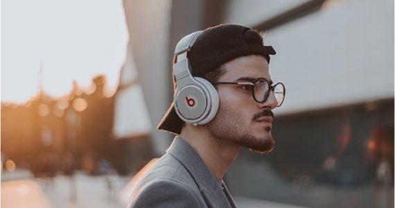 دانلود آهنگ های رایگان برای آیپد