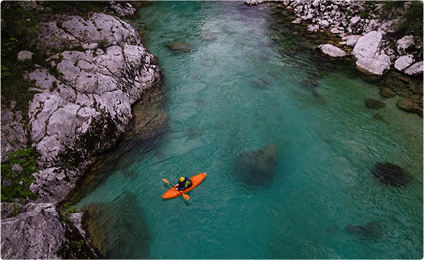 زمین میزبان سفر ما است