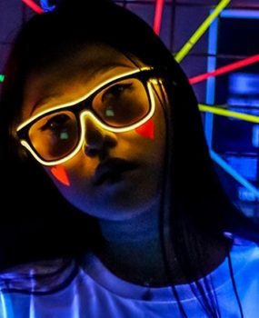 نمونه هایی از تصاویر زیبا