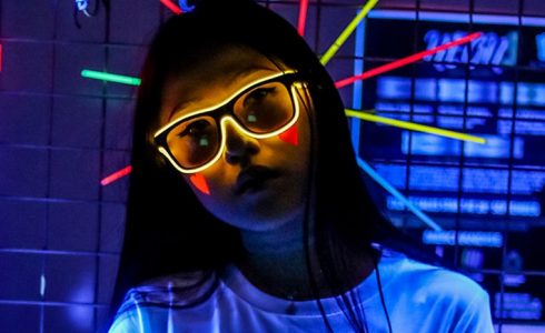 نمونه هایی از تصاویر زیبا