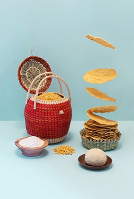 اسنک های معلق