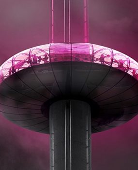 طوفان در راه است