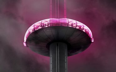 طوفان در راه است