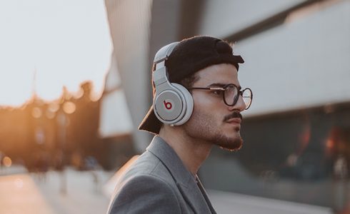 جلسه کاری در اروپا