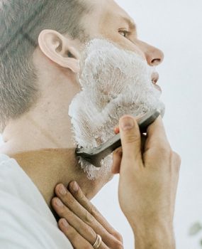 کرم های آرام کننده پوست