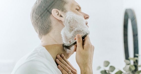 کرم های آرام کننده پوست