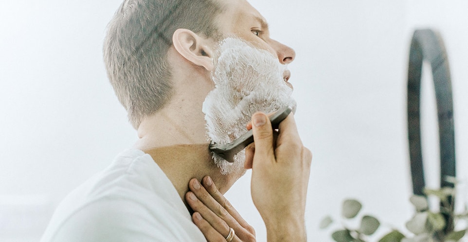 کرم های آرام کننده پوست