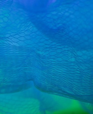 آب های نیلگون