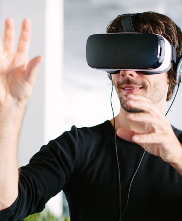 نمونه کار گالری