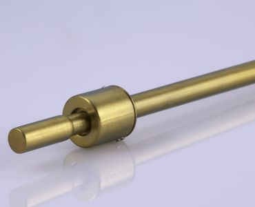 Dynamic Rod Silicon Flexi