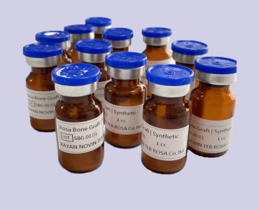 Synthetic Bone Graft