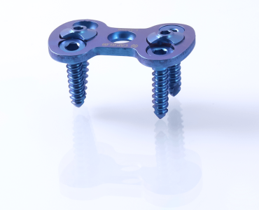 Cervical Anterior Plate