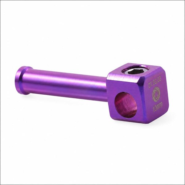 Iliac Connector