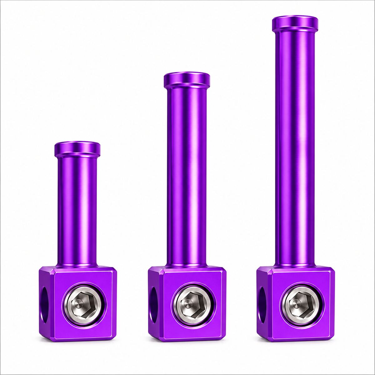 Iliac Connector Pediatric