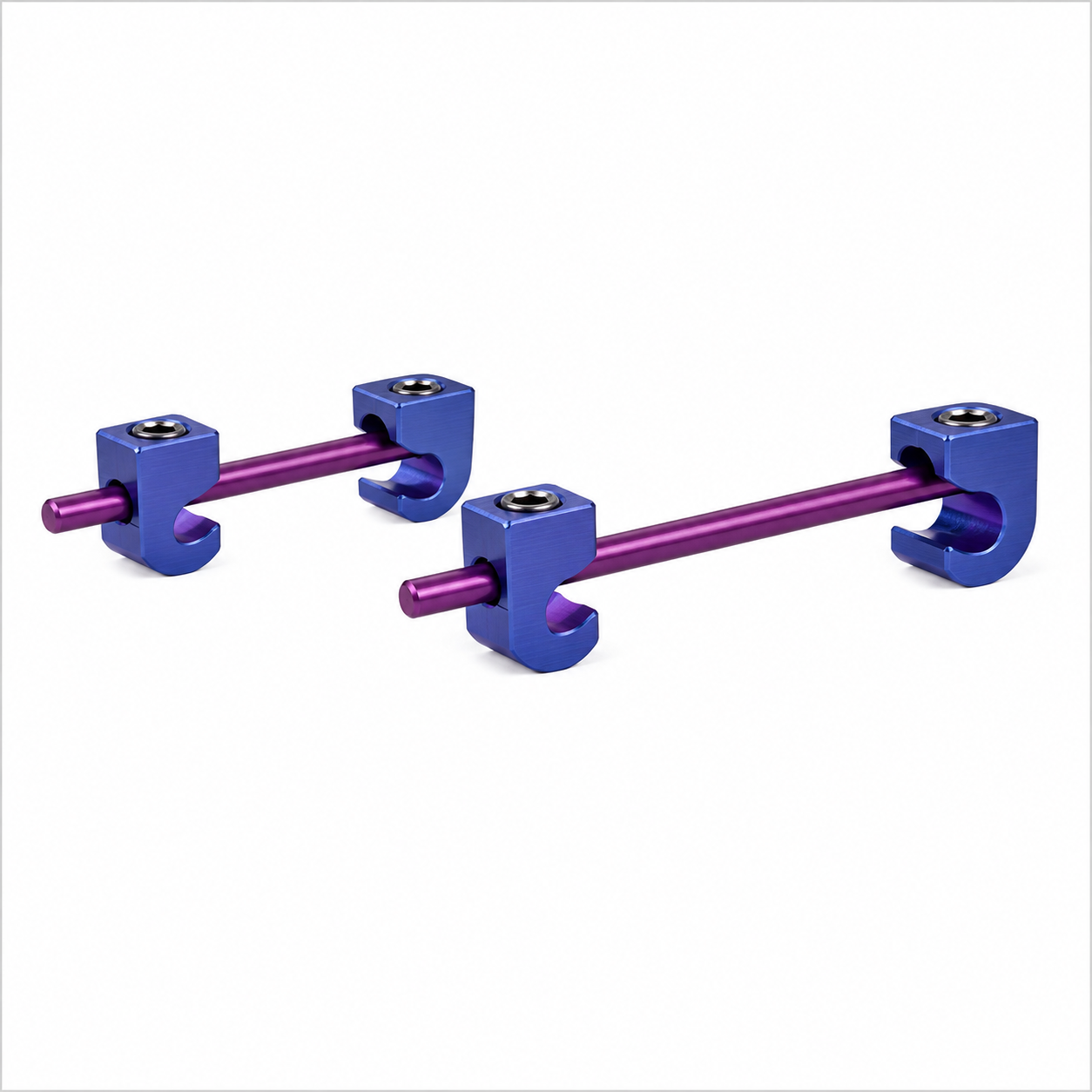 Crosslinks