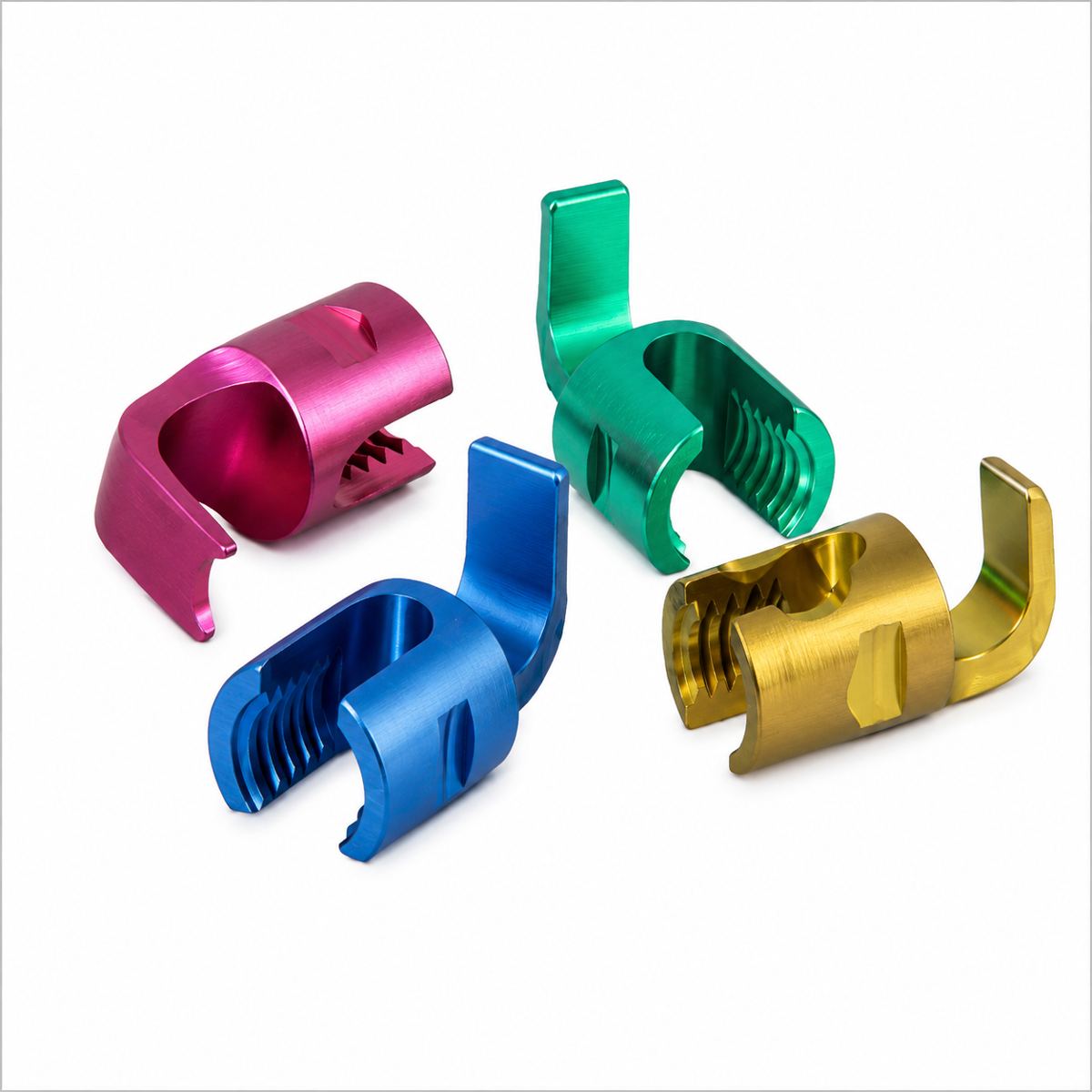hook Implants: Laminar & Pedicular