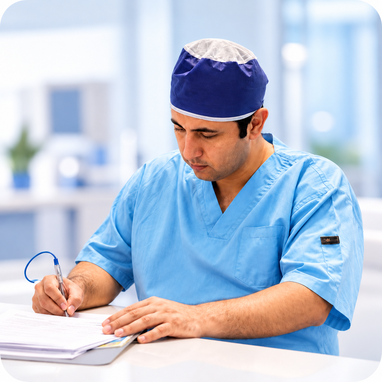 ارتوپدی - Rosa Medical